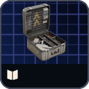 [Blueprint] Complex Gun Parts