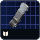 [BluePrint] Extended Light Magazine II