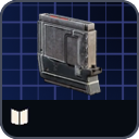 [BluePrint] Extended Shotgun Magazine II