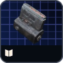 [BluePrint] Extended Shotgun Magazine III