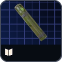 [BluePrint] Green Light Stick