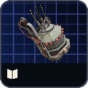 [BluePrint] Lure Grenade