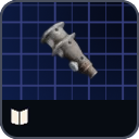 [BluePrint] Muzzle Brake II