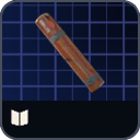 [BluePrint] Red Light Stick