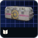 [BluePrint] Tactical Mk.3 (HEALING)