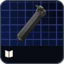 [BluePrint] Vertical Grip II