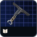 [BluePrint] Vertical Grip III